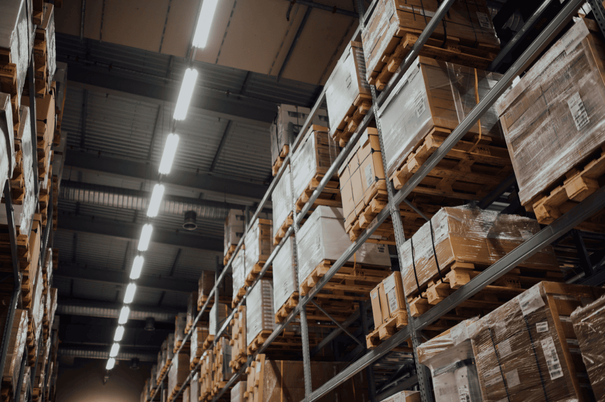 GoBolt, National Warehouse Security Program